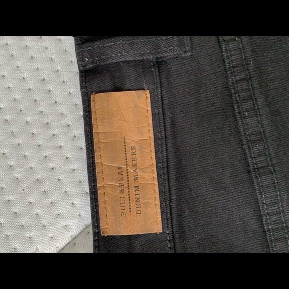 Pull & Bear Jeans - Picture 3 of 4
